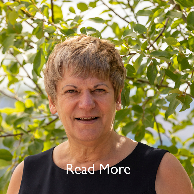 Sally Dowden